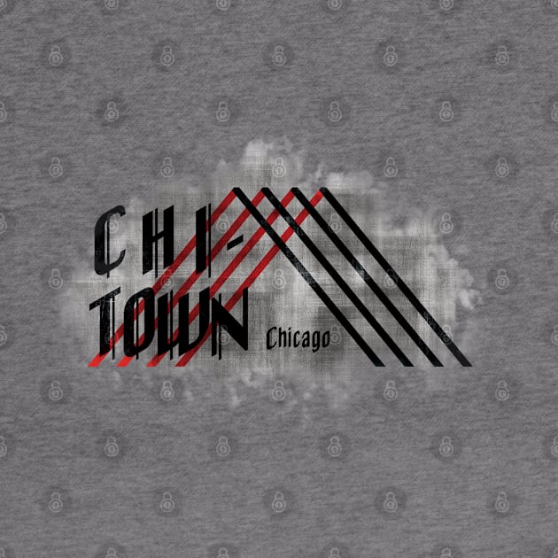 Chi-Town by AddictingDesigns